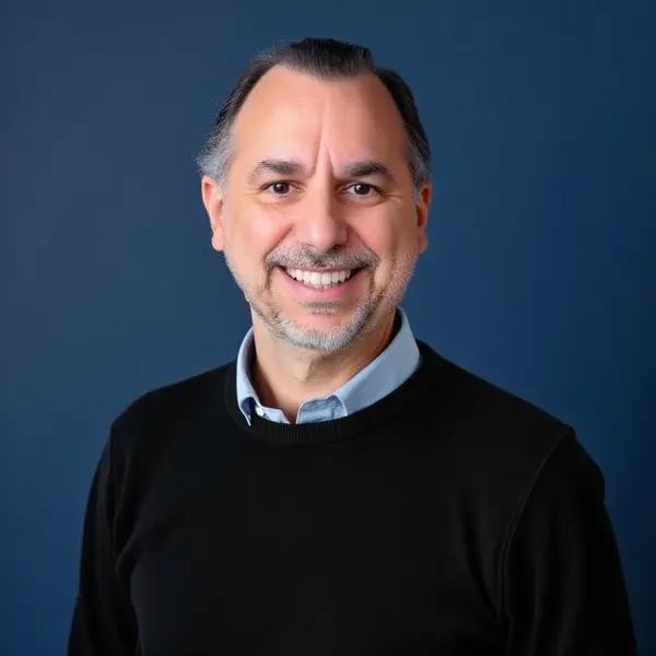 Joe Ballarino